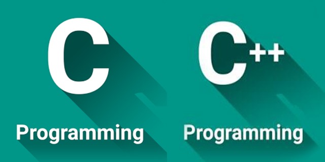 c++ programming language